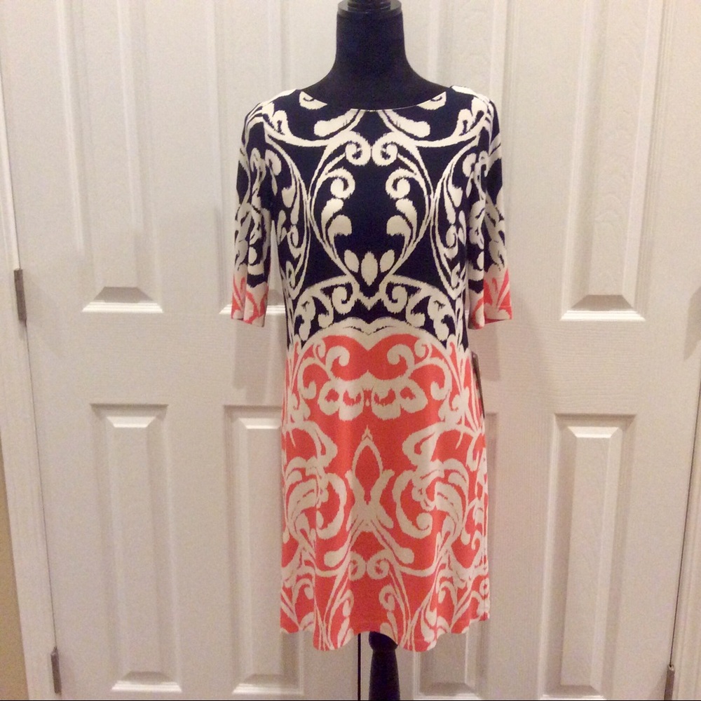 Eliza J dress size 8 NWT